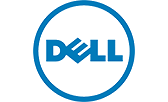 Dell corporate logo