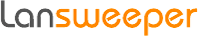 Lansweeper software logo